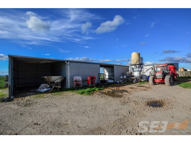 345 Old Koonwarra – Meeniyan Road, Koonwarra VIC 3954
