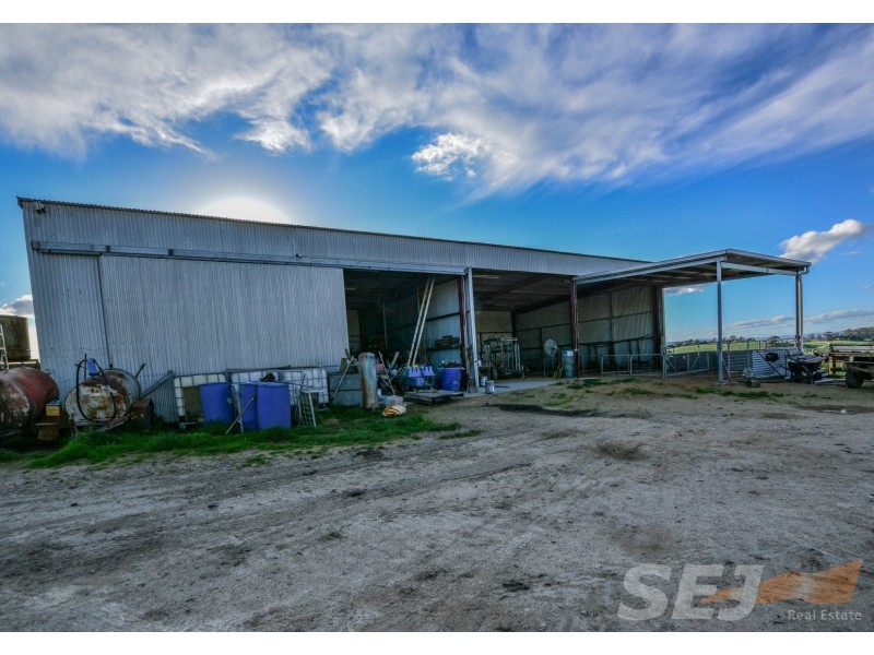 345 Old Koonwarra – Meeniyan Road, Koonwarra VIC 3954