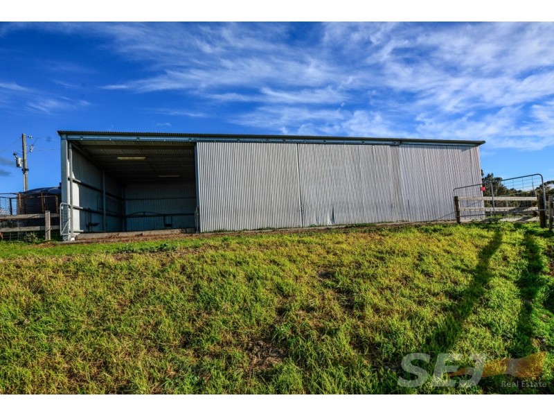 345 Old Koonwarra – Meeniyan Road, Koonwarra VIC 3954