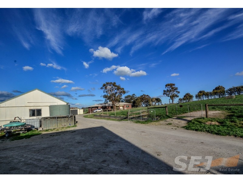 345 Old Koonwarra – Meeniyan Road, Koonwarra VIC 3954