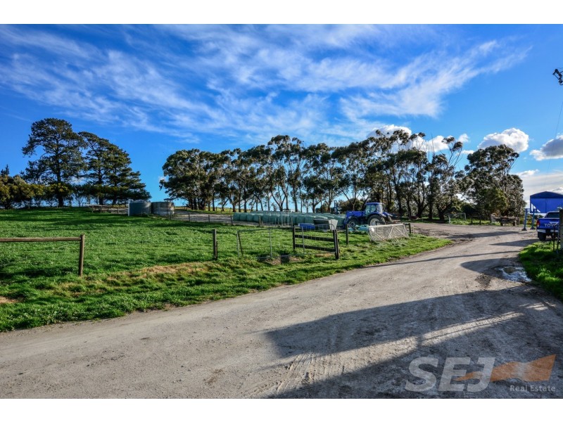345 Old Koonwarra – Meeniyan Road, Koonwarra VIC 3954