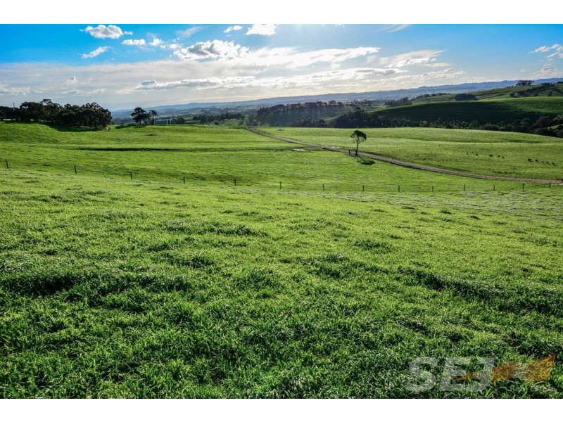 345 Old Koonwarra – Meeniyan Road, Koonwarra VIC 3954
