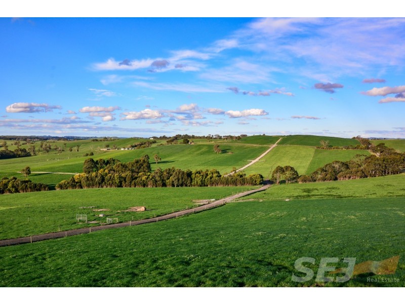 345 Old Koonwarra – Meeniyan Road, Koonwarra VIC 3954