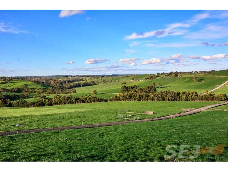 345 Old Koonwarra – Meeniyan Road, Koonwarra VIC 3954