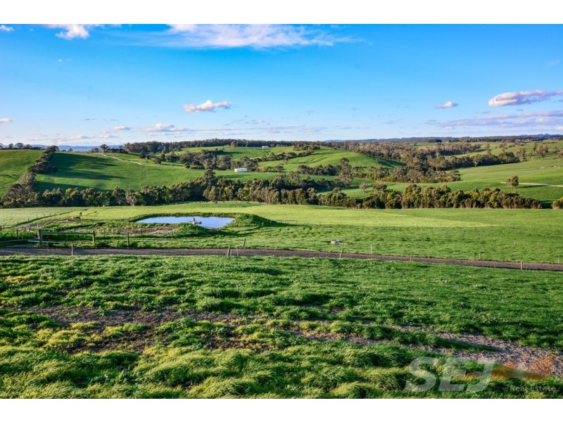 345 Old Koonwarra – Meeniyan Road, Koonwarra VIC 3954