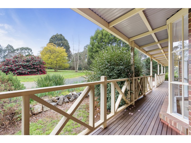 91 Rulemount Road, Warragul VIC 3820