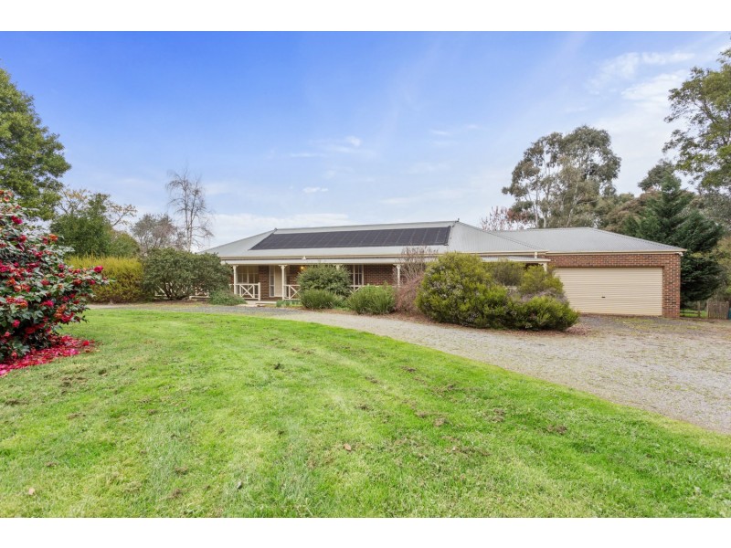 91 Rulemount Road, Warragul VIC 3820