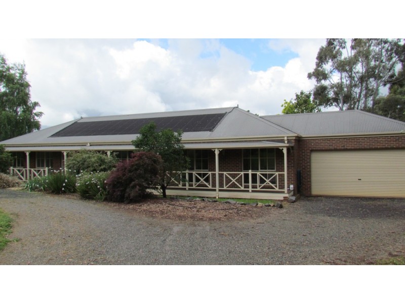 91 Rulemount Road, Warragul VIC 3820