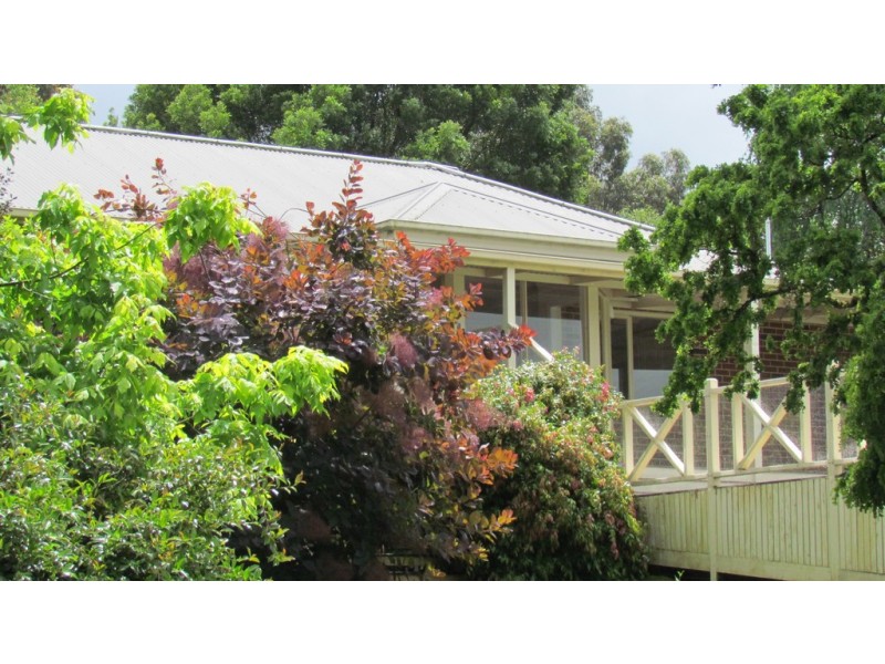 91 Rulemount Road, Warragul VIC 3820