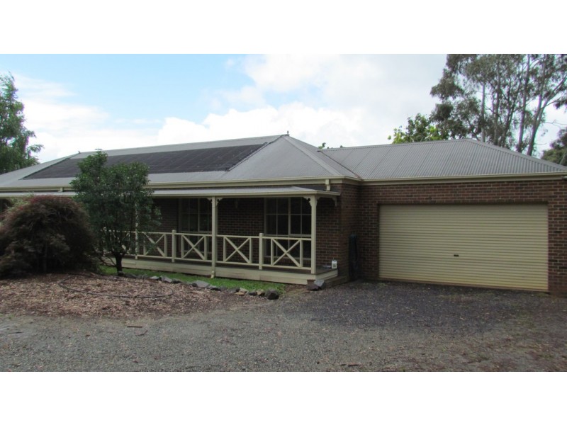 91 Rulemount Road, Warragul VIC 3820