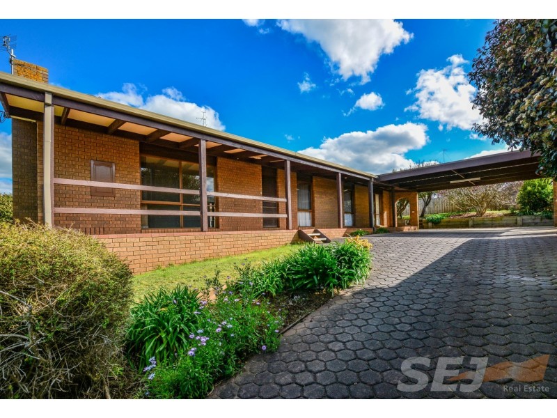 12 Callaway Crescent, Leongatha VIC 3953
