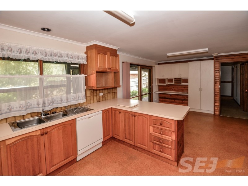 12 Callaway Crescent, Leongatha VIC 3953