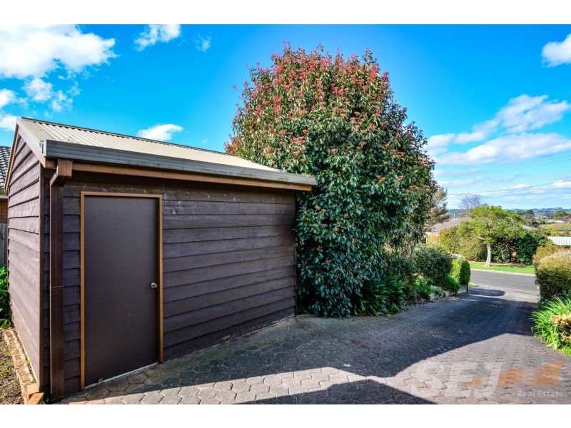 12 Callaway Crescent, Leongatha VIC 3953