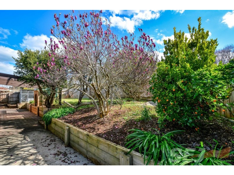 12 Callaway Crescent, Leongatha VIC 3953