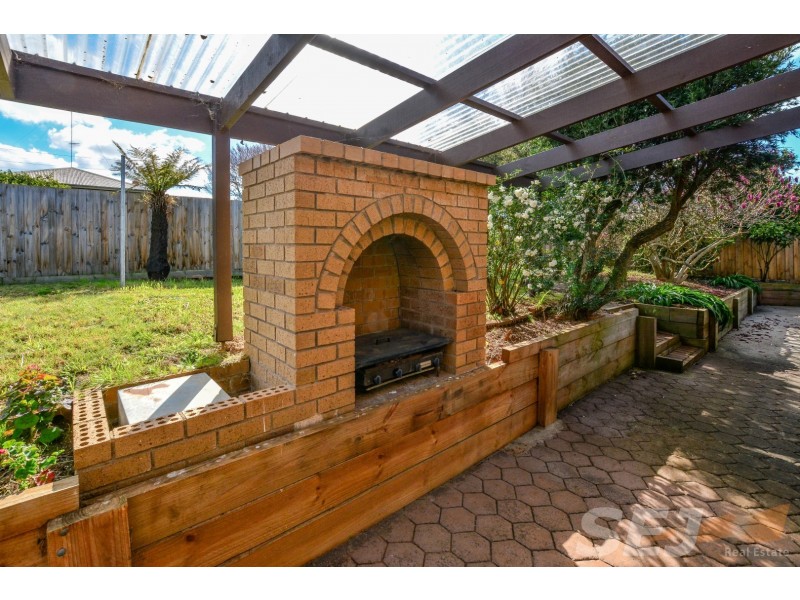 12 Callaway Crescent, Leongatha VIC 3953