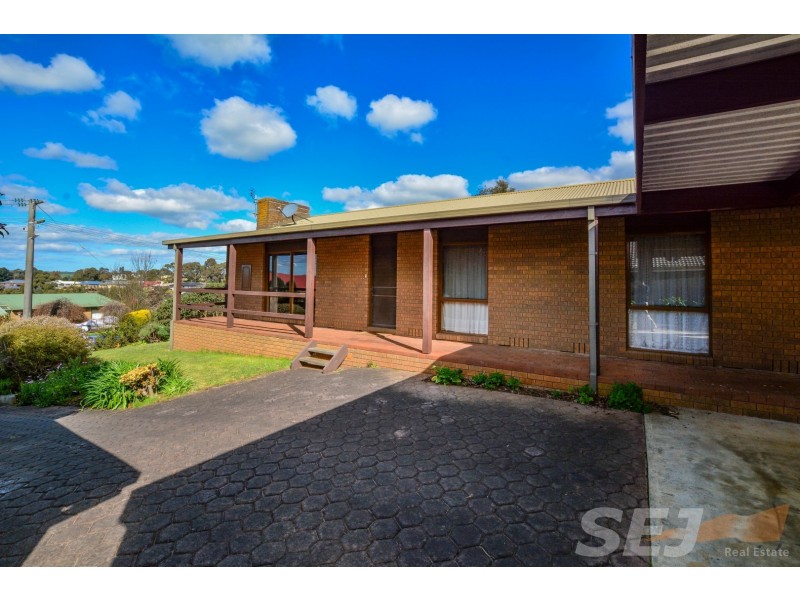 12 Callaway Crescent, Leongatha VIC 3953