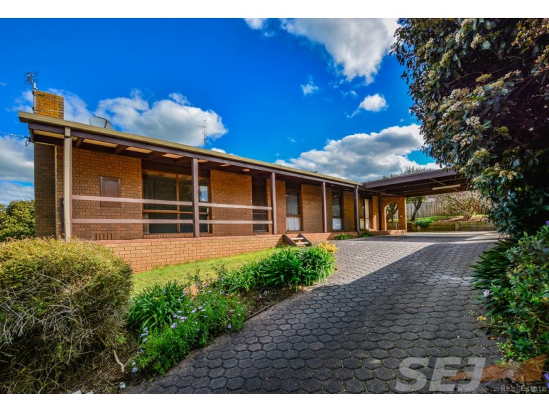 12 Callaway Crescent, Leongatha VIC 3953