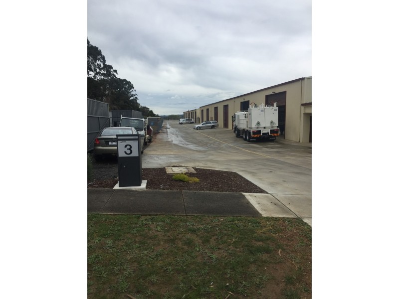 3 Pearse Street, Warragul VIC 3820