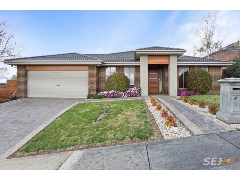 30 Munro Street, Warragul VIC 3820