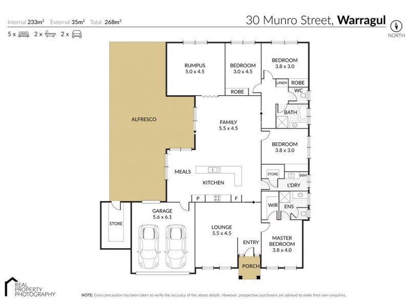 30 Munro Street, Warragul VIC 3820