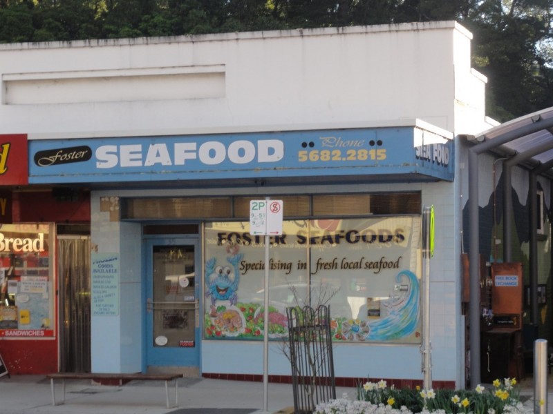 35 Main St, Foster VIC 3960