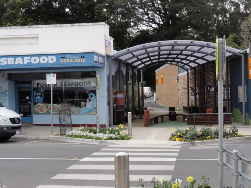 35 Main St, Foster VIC 3960