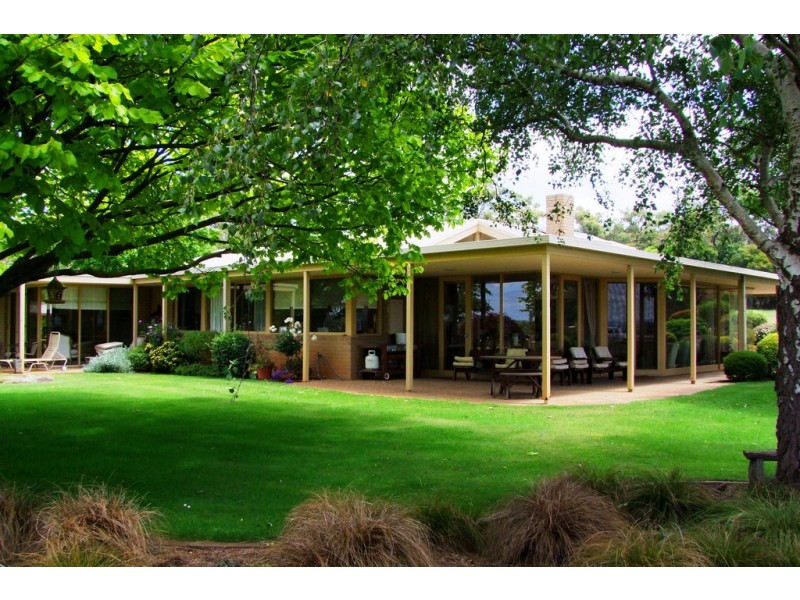 Lot 3/805 Koonwarra – Inverloch Rd,, Leongatha South VIC 3953