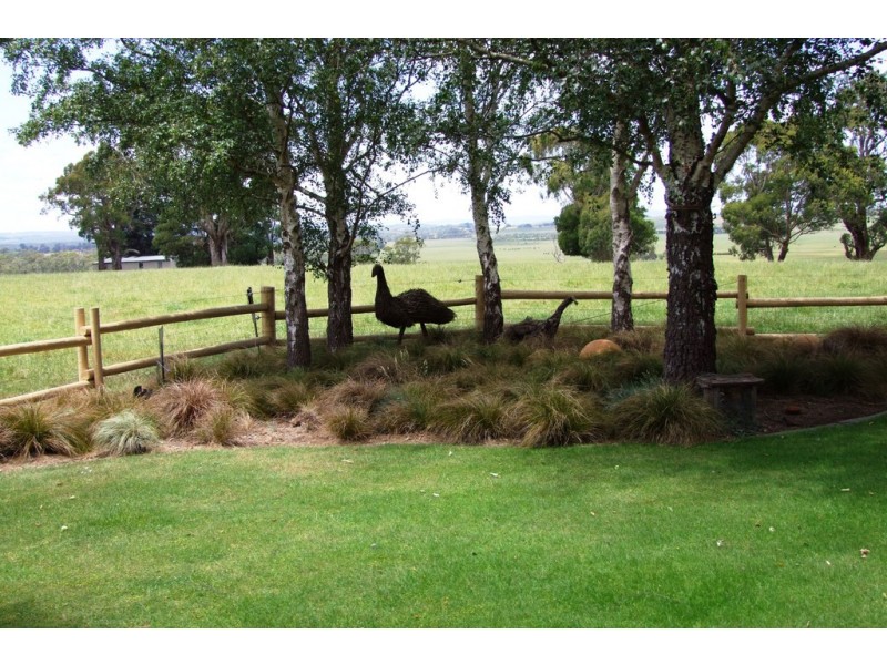 Lot 3/805 Koonwarra – Inverloch Rd,, Leongatha South VIC 3953