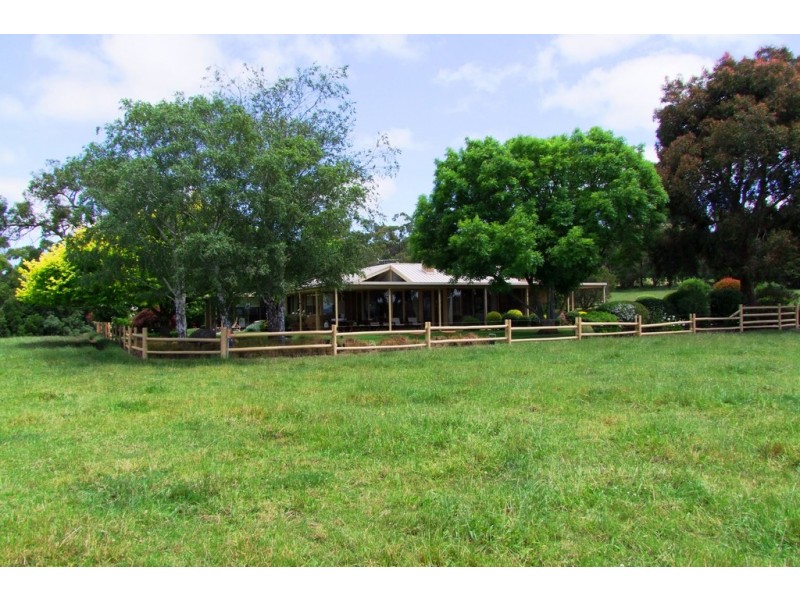 Lot 3/805 Koonwarra – Inverloch Rd,, Leongatha South VIC 3953