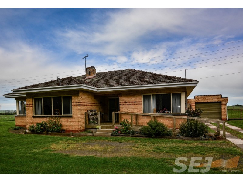 8250 Bass Highway, Leongatha South VIC 3953