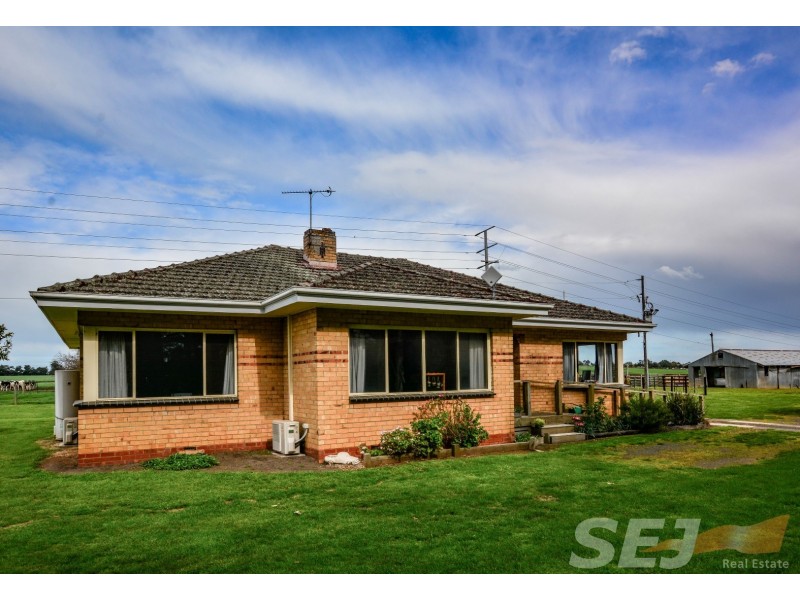8250 Bass Highway, Leongatha South VIC 3953