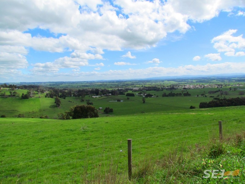 LOT 1 GALLAGHERS LANE, Yarragon South VIC 3823