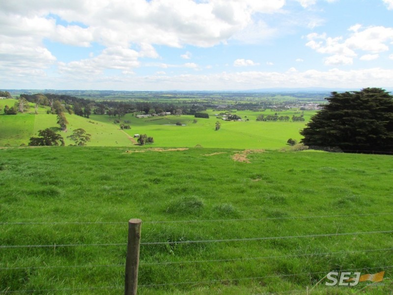 LOT 1 GALLAGHERS LANE, Yarragon South VIC 3823