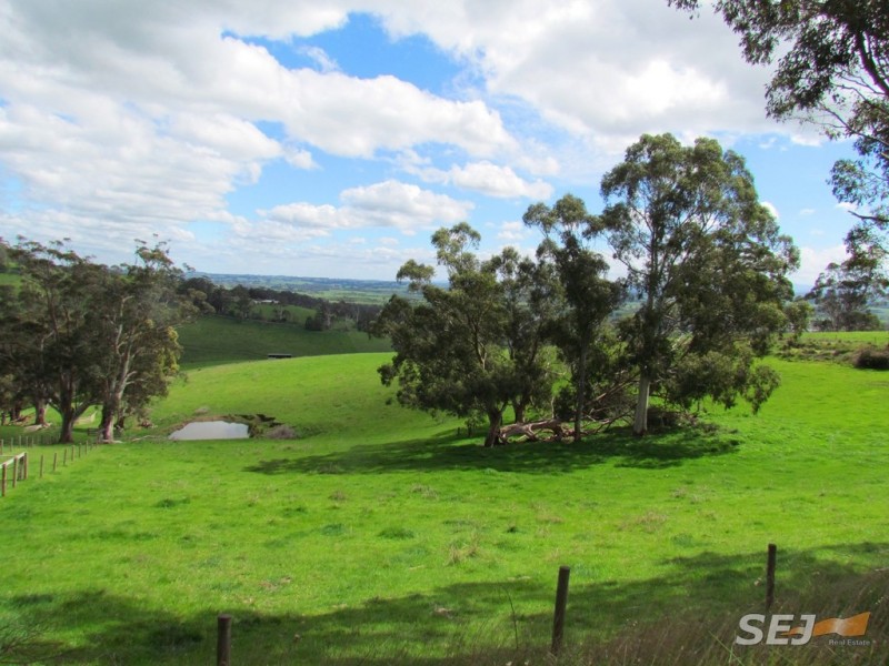 LOT 1 GALLAGHERS LANE, Yarragon South VIC 3823