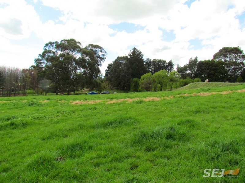 LOT 1 GALLAGHERS LANE, Yarragon South VIC 3823
