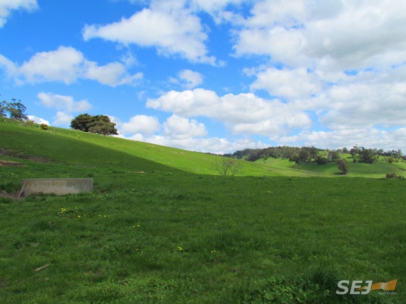 LOT 1 GALLAGHERS LANE, Yarragon South VIC 3823