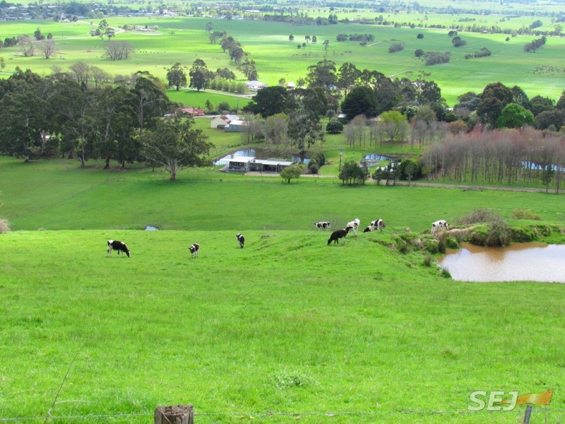 LOT 1 GALLAGHERS LANE, Yarragon South VIC 3823