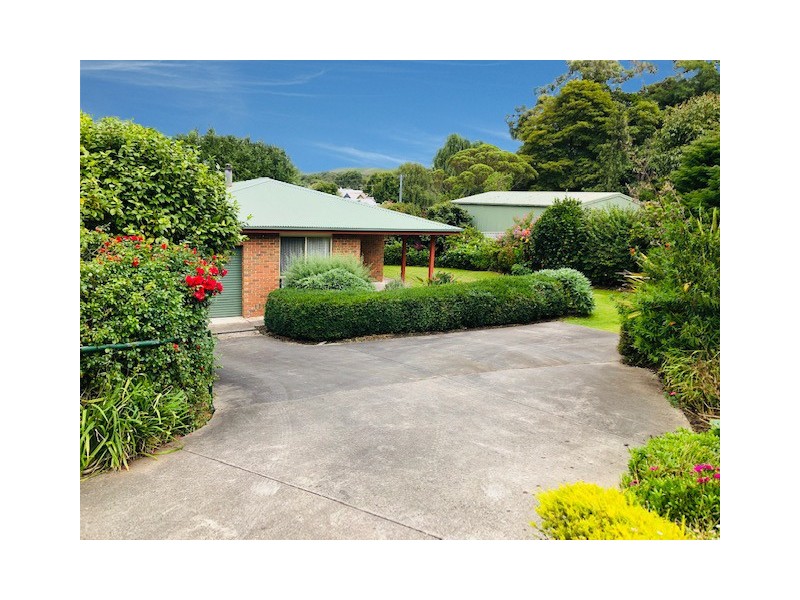 3A Sparkes Crt, Foster VIC 3960