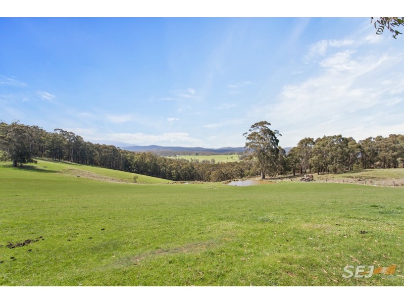 2378 Willow Grove Road, Hill End VIC 3825
