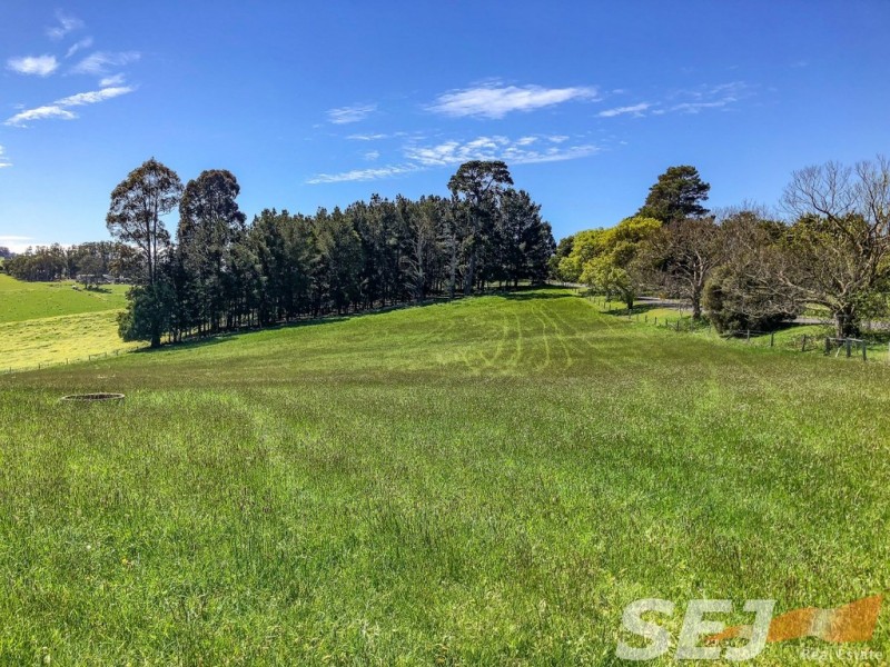 885 Berrys Creek Road, Mirboo North VIC 3871