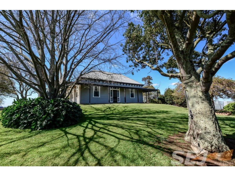 270 Ruby – Fairbank Road, Ruby VIC 3953