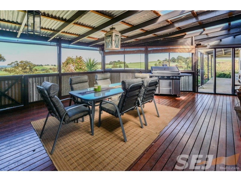 270 Ruby – Fairbank Road, Ruby VIC 3953