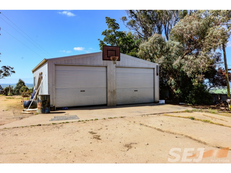 270 Ruby – Fairbank Road, Ruby VIC 3953