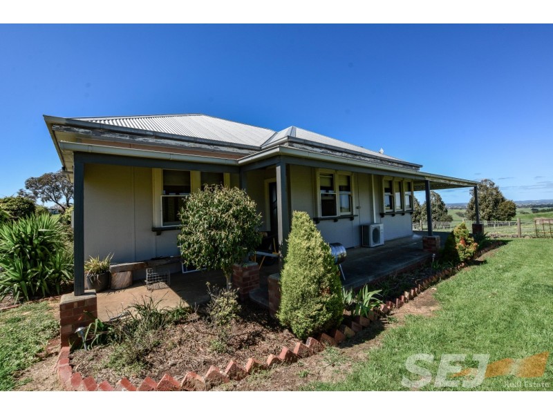 270 Ruby – Fairbank Road, Ruby VIC 3953