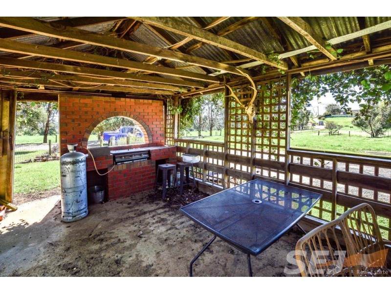 270 Ruby – Fairbank Road, Ruby VIC 3953