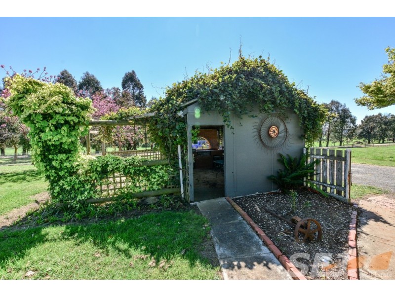 270 Ruby – Fairbank Road, Ruby VIC 3953