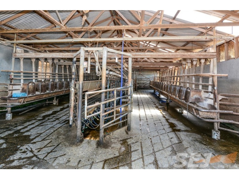 270 Ruby – Fairbank Road, Ruby VIC 3953