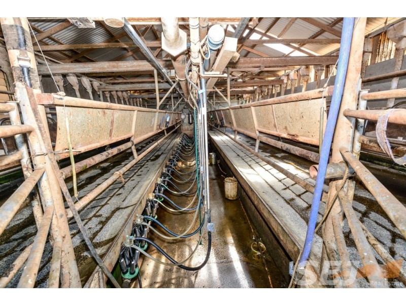 270 Ruby – Fairbank Road, Ruby VIC 3953