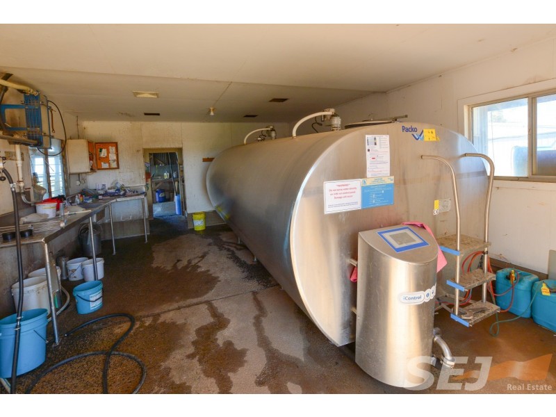 270 Ruby – Fairbank Road, Ruby VIC 3953