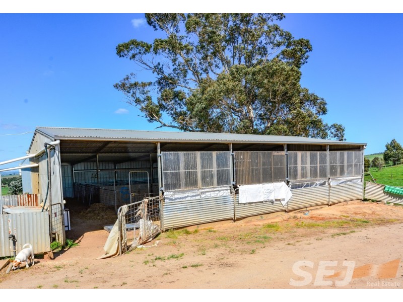 270 Ruby – Fairbank Road, Ruby VIC 3953